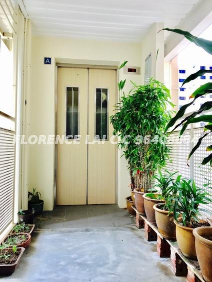 Blk 354 Hougang Avenue 7 (Hougang), HDB 4 Rooms #159715402